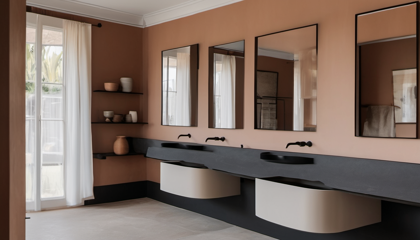Inside Beauty Kitchen